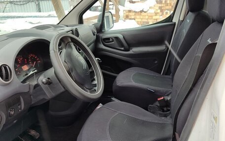 Citroen Berlingo II рестайлинг, 2013 год, 800 000 рублей, 5 фотография