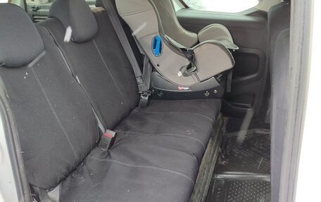 Citroen Berlingo II рестайлинг, 2013 год, 800 000 рублей, 7 фотография