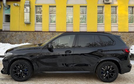 BMW X5, 2020 год, 6 700 000 рублей, 2 фотография