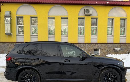 BMW X5, 2020 год, 6 700 000 рублей, 6 фотография