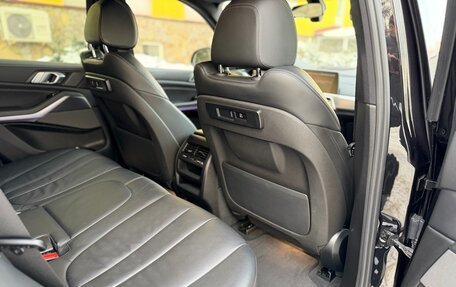 BMW X5, 2020 год, 6 700 000 рублей, 11 фотография