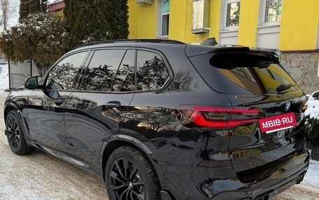 BMW X5, 2020 год, 6 700 000 рублей, 3 фотография