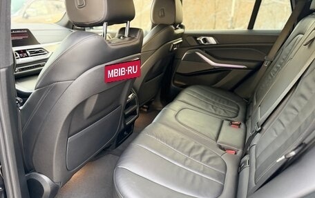 BMW X5, 2020 год, 6 700 000 рублей, 10 фотография