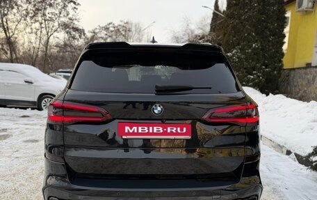 BMW X5, 2020 год, 6 700 000 рублей, 4 фотография
