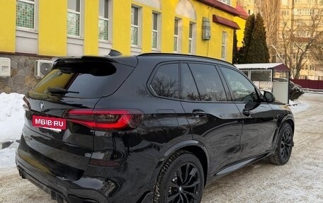 BMW X5, 2020 год, 6 700 000 рублей, 5 фотография