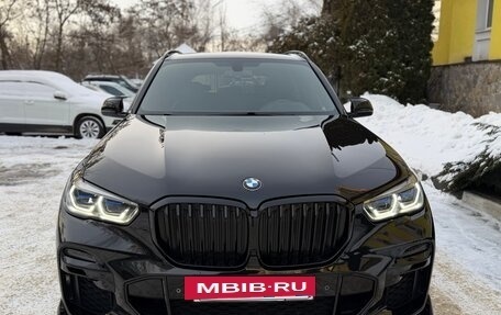 BMW X5, 2020 год, 6 700 000 рублей, 8 фотография