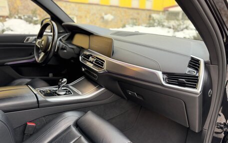 BMW X5, 2020 год, 6 700 000 рублей, 14 фотография