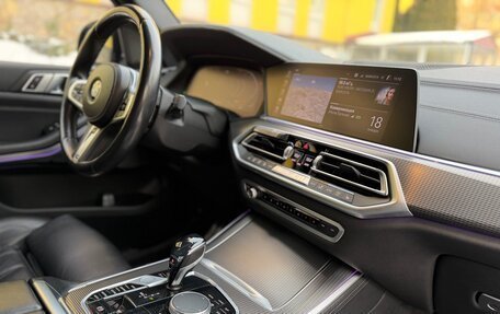 BMW X5, 2020 год, 6 700 000 рублей, 15 фотография