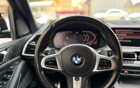 BMW X5, 2020 год, 6 700 000 рублей, 18 фотография