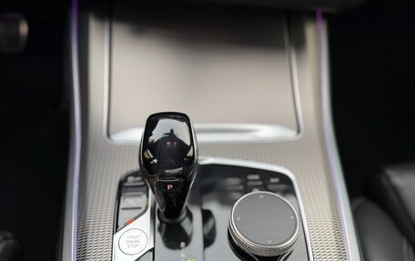 BMW X5, 2020 год, 6 700 000 рублей, 20 фотография