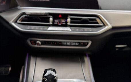 BMW X5, 2020 год, 6 700 000 рублей, 19 фотография