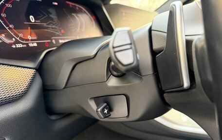 BMW X5, 2020 год, 6 700 000 рублей, 23 фотография