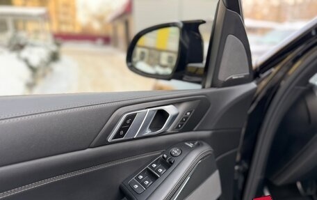 BMW X5, 2020 год, 6 700 000 рублей, 24 фотография