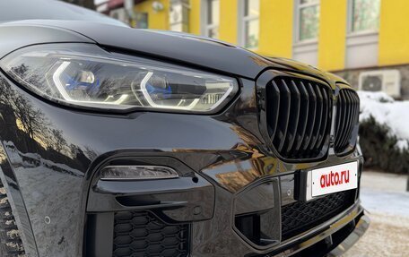 BMW X5, 2020 год, 6 700 000 рублей, 32 фотография