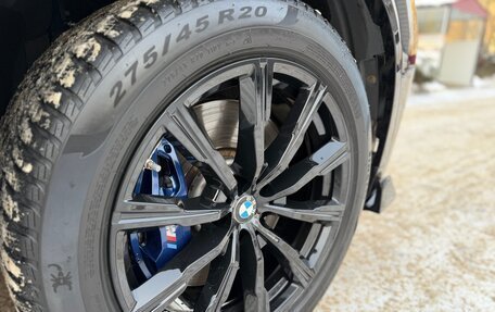 BMW X5, 2020 год, 6 700 000 рублей, 33 фотография