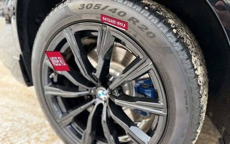 BMW X5, 2020 год, 6 700 000 рублей, 34 фотография