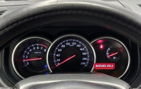 Nissan Tiida, 2010 год, 700 000 рублей, 16 фотография