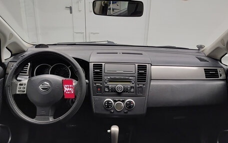 Nissan Tiida, 2010 год, 700 000 рублей, 17 фотография