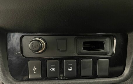 Mitsubishi Outlander III рестайлинг 3, 2019 год, 1 810 000 рублей, 14 фотография