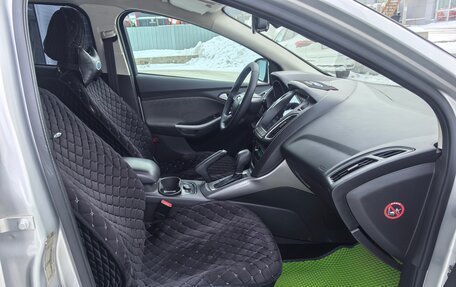 Ford Focus III, 2014 год, 650 000 рублей, 13 фотография