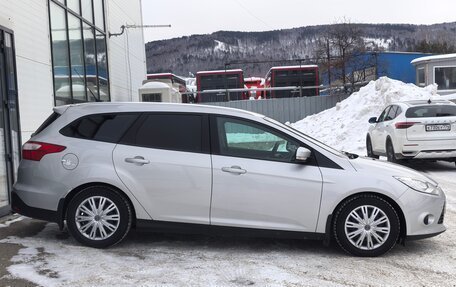 Ford Focus III, 2014 год, 650 000 рублей, 7 фотография