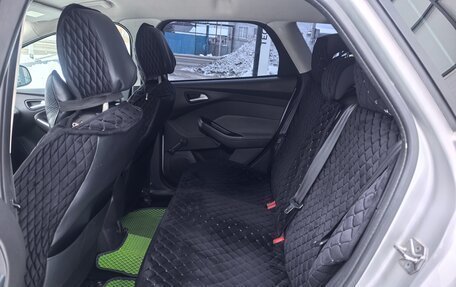 Ford Focus III, 2014 год, 650 000 рублей, 14 фотография