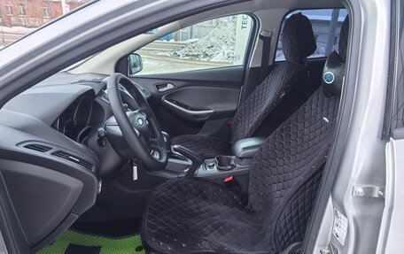 Ford Focus III, 2014 год, 650 000 рублей, 12 фотография