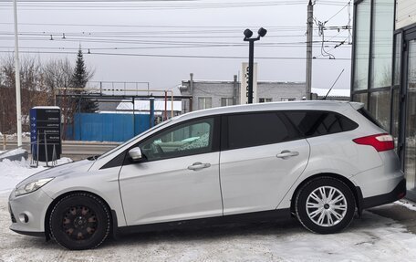 Ford Focus III, 2014 год, 650 000 рублей, 8 фотография