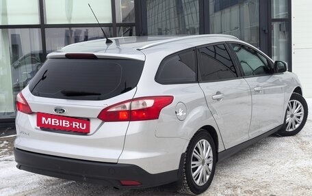Ford Focus III, 2014 год, 650 000 рублей, 2 фотография