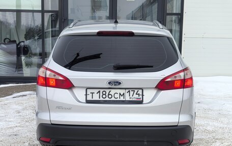 Ford Focus III, 2014 год, 650 000 рублей, 9 фотография