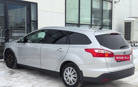 Ford Focus III, 2014 год, 650 000 рублей, 11 фотография