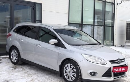 Ford Focus III, 2014 год, 650 000 рублей, 5 фотография