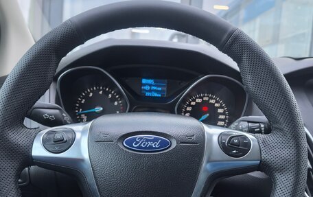Ford Focus III, 2014 год, 650 000 рублей, 18 фотография