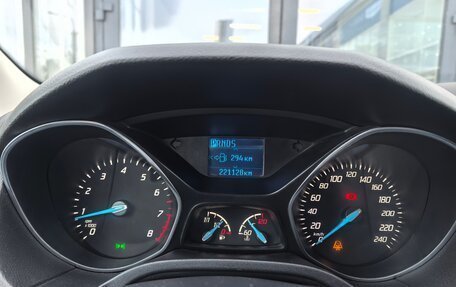 Ford Focus III, 2014 год, 650 000 рублей, 19 фотография