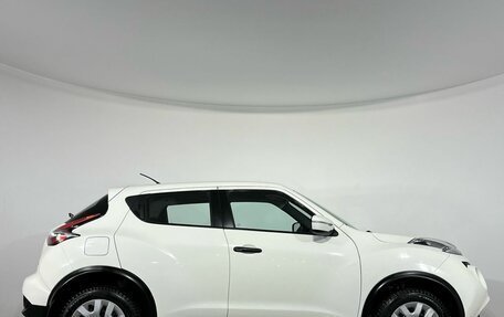 Nissan Juke II, 2014 год, 1 120 000 рублей, 4 фотография