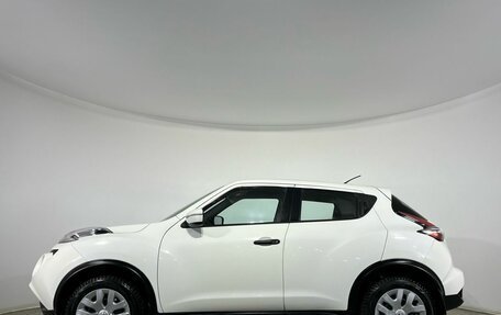 Nissan Juke II, 2014 год, 1 120 000 рублей, 2 фотография