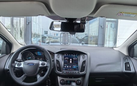 Ford Focus III, 2014 год, 650 000 рублей, 17 фотография