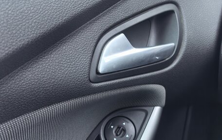 Ford Focus III, 2014 год, 650 000 рублей, 24 фотография