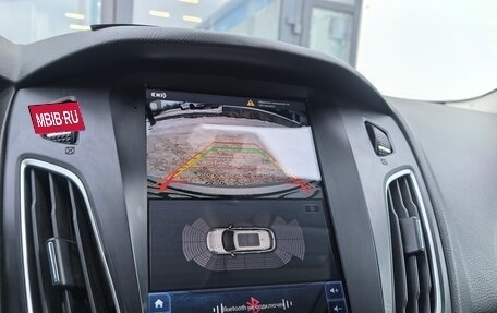 Ford Focus III, 2014 год, 650 000 рублей, 21 фотография