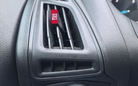 Ford Focus III, 2014 год, 650 000 рублей, 25 фотография