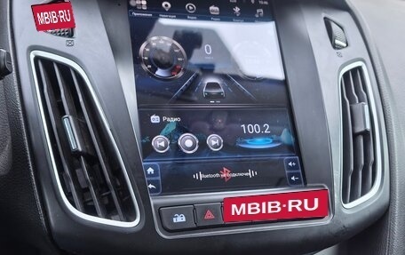 Ford Focus III, 2014 год, 650 000 рублей, 20 фотография