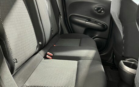 Nissan Juke II, 2014 год, 1 120 000 рублей, 17 фотография