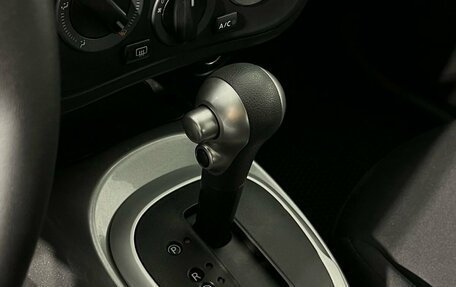 Nissan Juke II, 2014 год, 1 120 000 рублей, 12 фотография