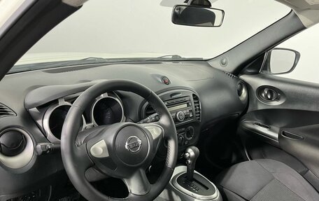 Nissan Juke II, 2014 год, 1 120 000 рублей, 8 фотография