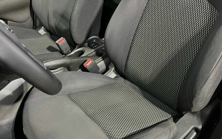 Nissan Juke II, 2014 год, 1 120 000 рублей, 14 фотография