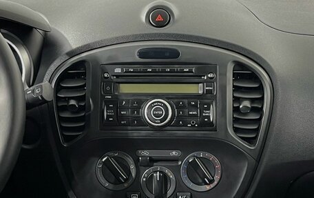 Nissan Juke II, 2014 год, 1 120 000 рублей, 11 фотография