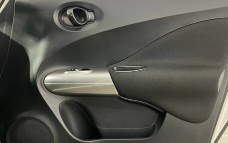 Nissan Juke II, 2014 год, 1 120 000 рублей, 19 фотография