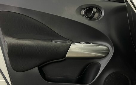 Nissan Juke II, 2014 год, 1 120 000 рублей, 18 фотография