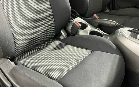 Nissan Juke II, 2014 год, 1 120 000 рублей, 15 фотография