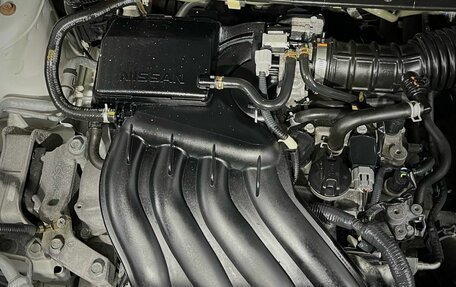 Nissan Juke II, 2014 год, 1 120 000 рублей, 21 фотография